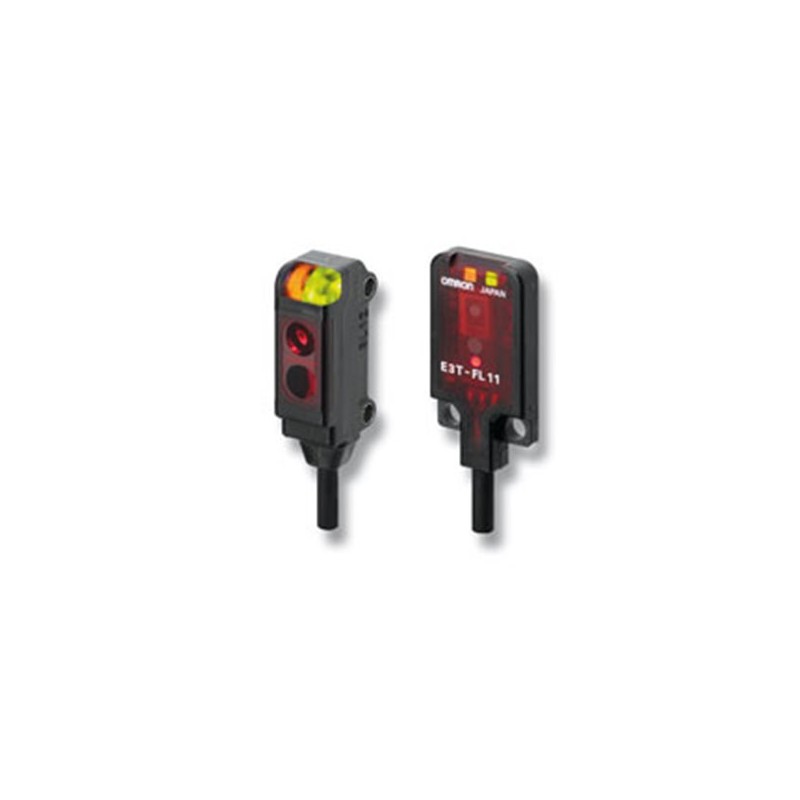 Omron E3T-SL23 5M